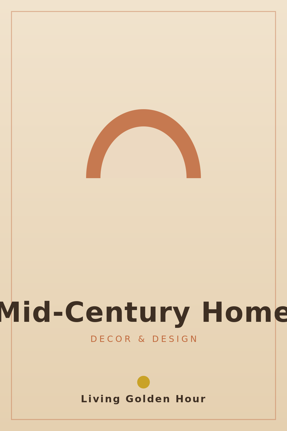 Decor & Design
