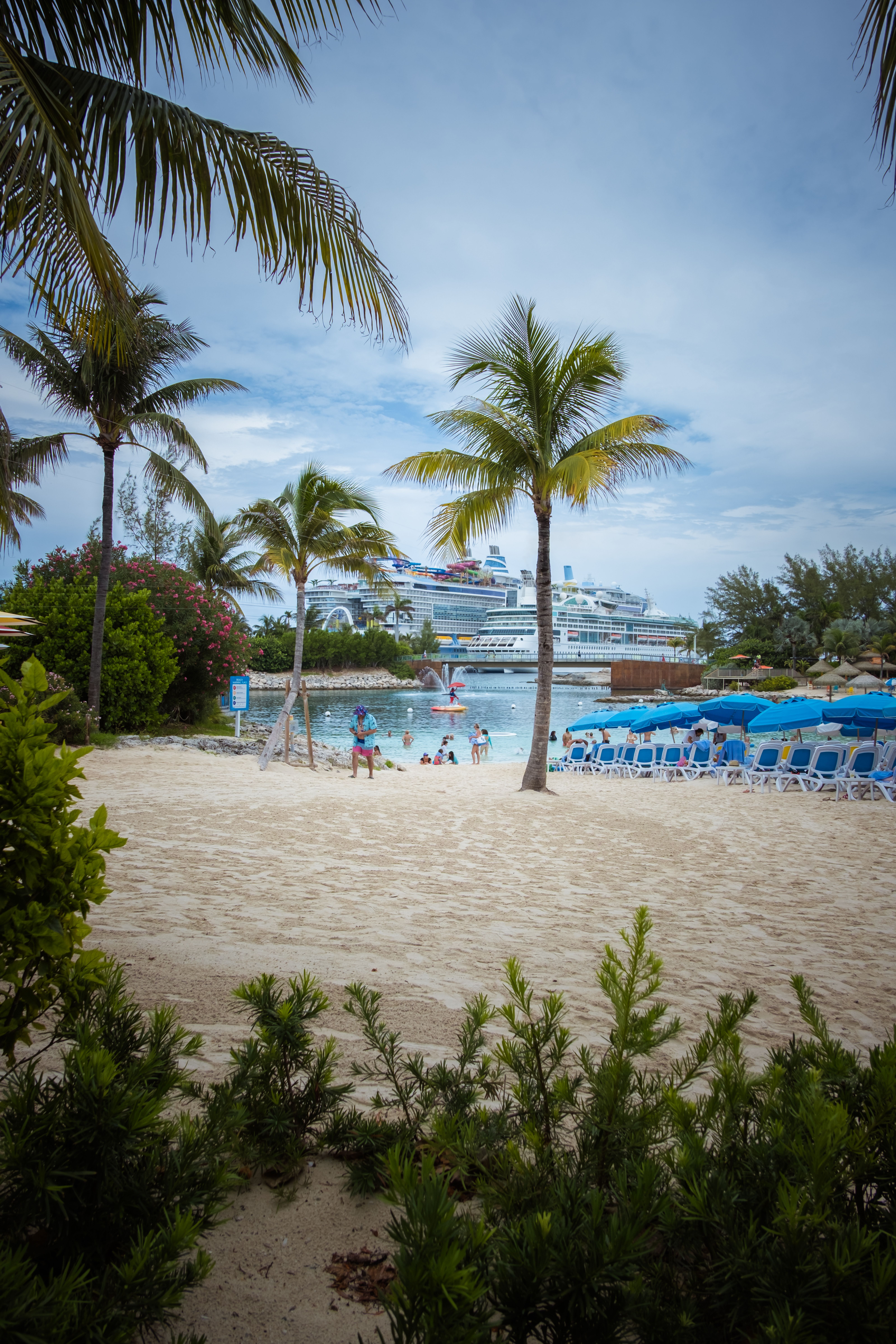 🌴 Perfect Day at CocoCay con Niños Pequeños: Reseña Honesta, la Realidad del Calor y lo que Nadie te Cuenta